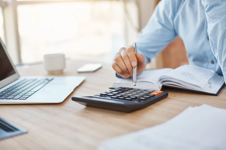 How to Choose the Best Tax Consultant