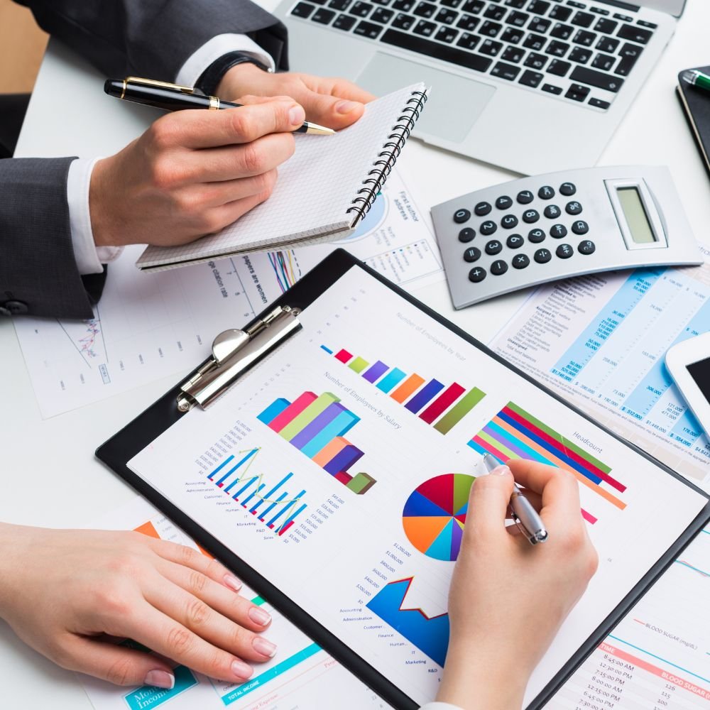 Bookkeeping Services cost