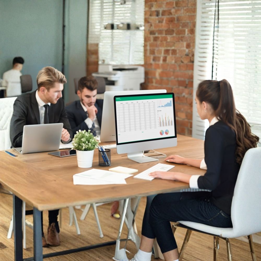 Can I Outsource My Bookkeeping to Your Company?