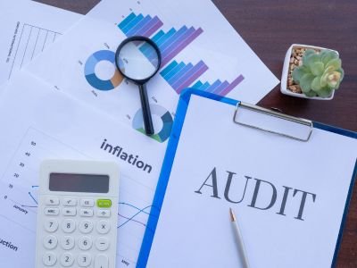 Auditing and Financial Reporting