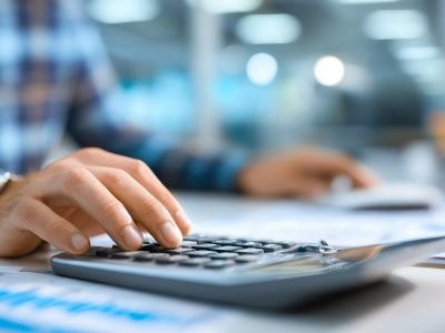 Bookkeeping and Financial Record Management