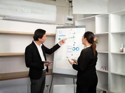 Business Advisory and CFO Services