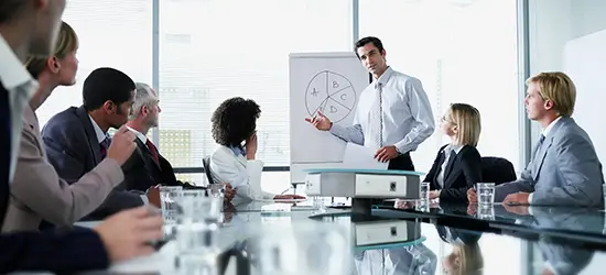 Smooth Company Formation