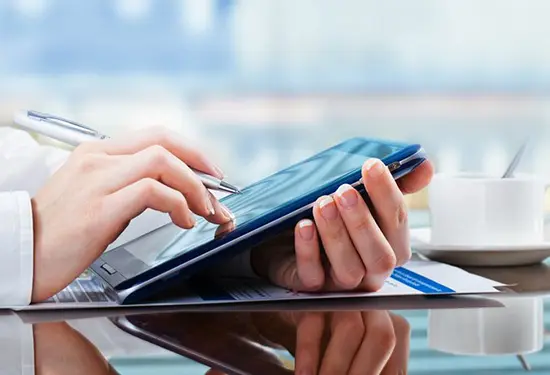 Company Secretarial Services