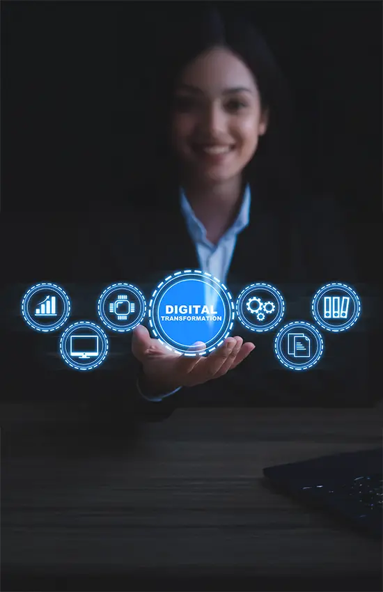 Digital Solutions for Efficient Business Operations
