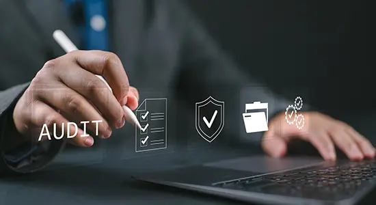 : Assurance Services in Dubai strengthening trust through audits