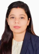 Shradha Dingliwal | Senior Manager