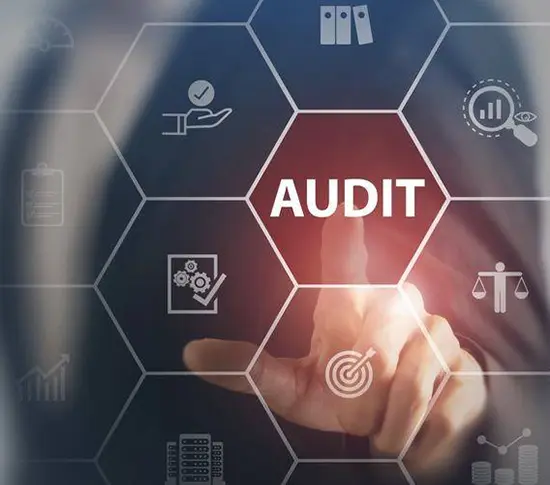 Importance of IT Audits