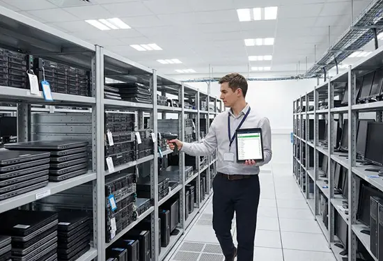 Physical Verification in Dubai